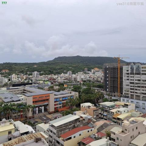 高雄三民區大樓-10