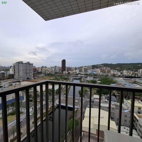 高雄三民區大樓-8