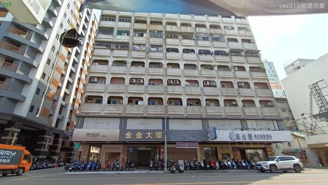 高雄新興區華廈-10