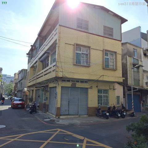 高雄鼓山透天-0