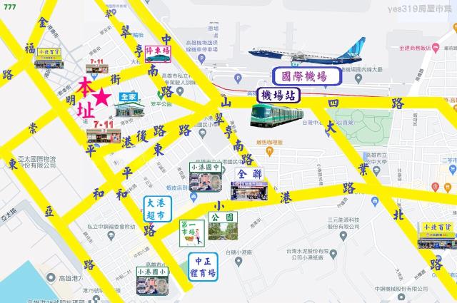 小港公寓-14