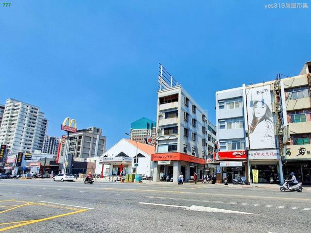 三民區透天-0