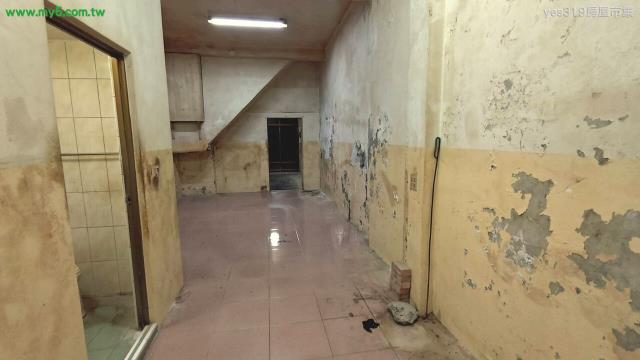 高雄鼓山透天-5