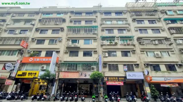 新北華廈-0