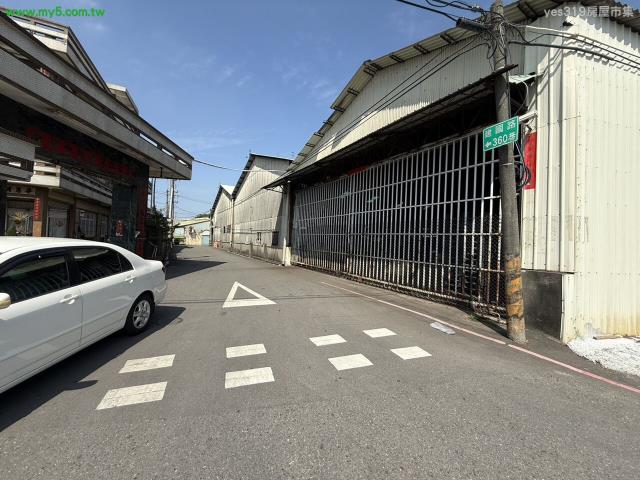 屏東屏東市廠房-11
