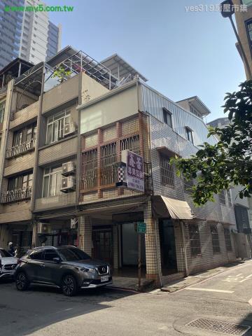 高雄新興區透天-0