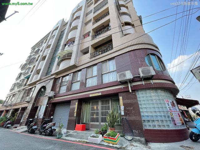 屏東潮州華廈-0