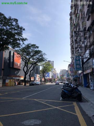 高雄苓雅大樓-10