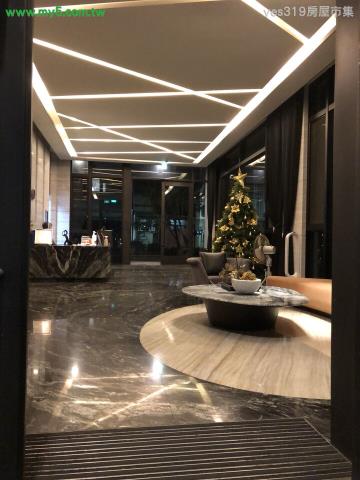高雄苓雅大樓-3