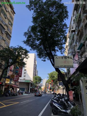 高雄苓雅大樓-7