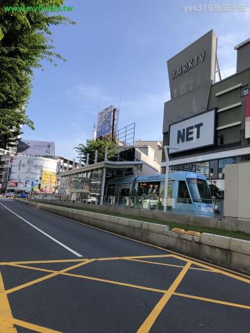 高雄苓雅大樓-8