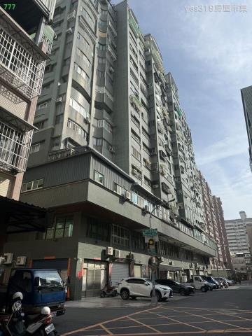 高雄鳳山大樓-0