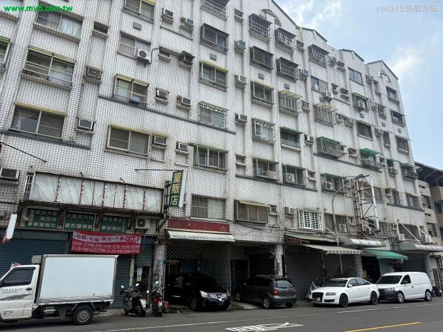 高雄華廈-0