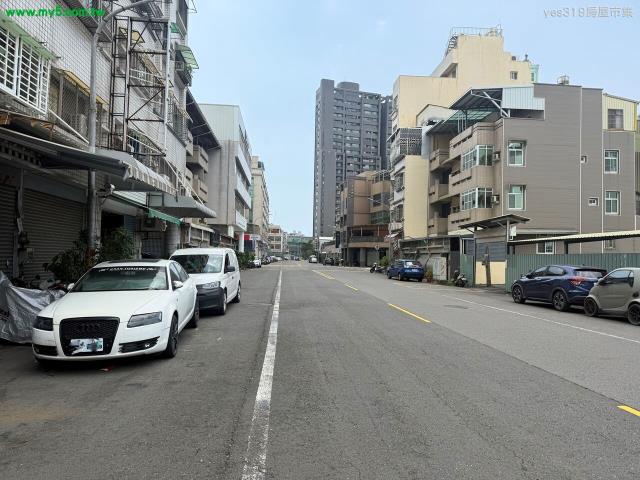 高雄華廈-1
