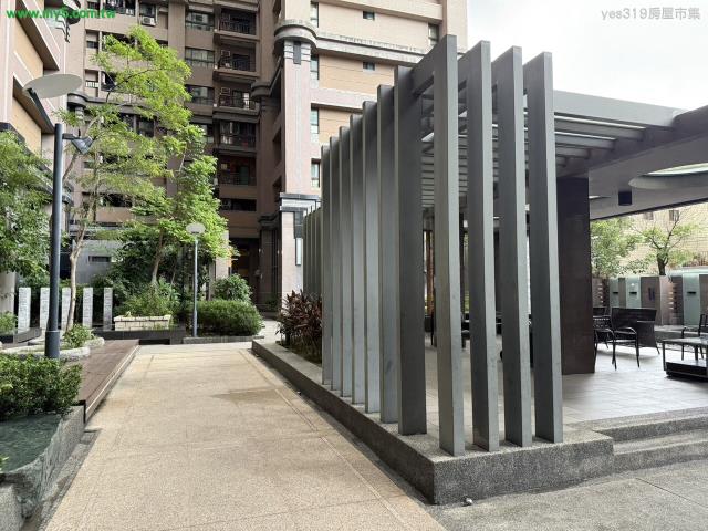 鳳山大樓-12