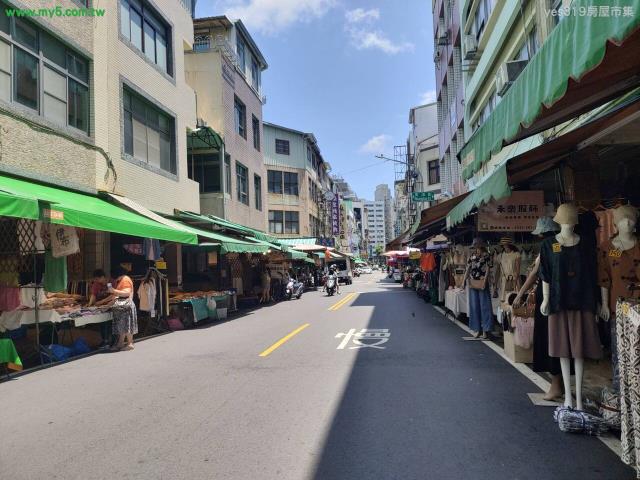 苓雅華廈-9