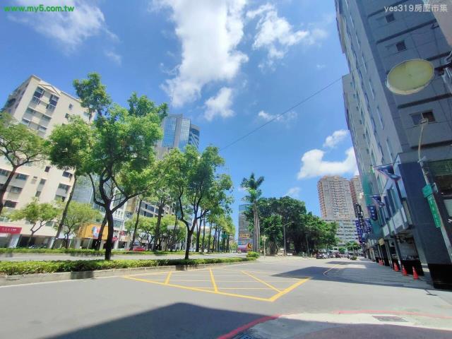 苓雅華廈-8