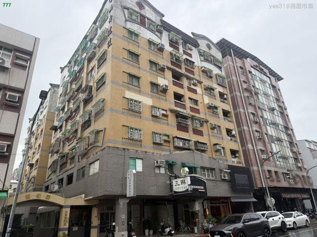 高雄大樓-0