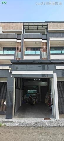 林園透天-0
