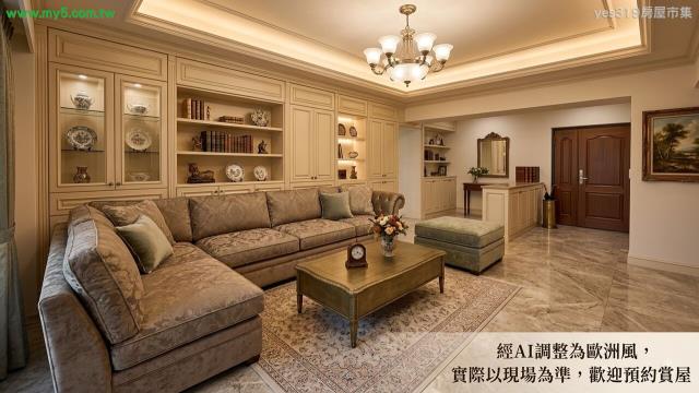 高雄苓雅華廈-0