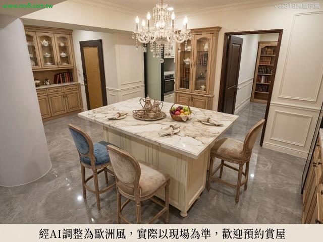 高雄苓雅華廈-2