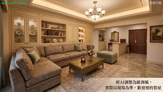 高雄苓雅華廈-4