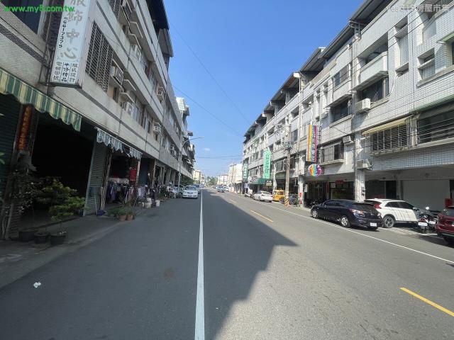 高雄旗山透天-1