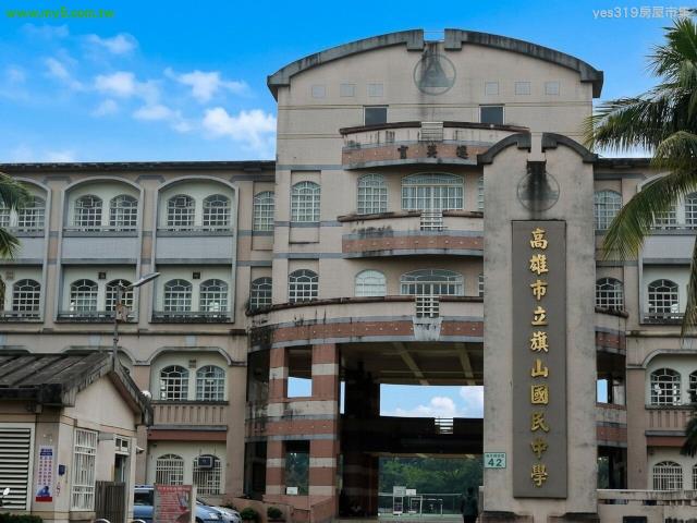 高雄旗山透天-8