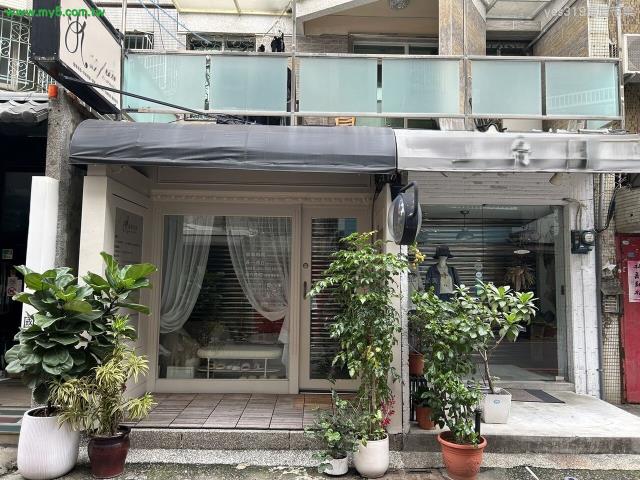 高雄前鎮公寓-0