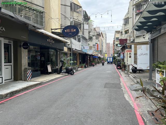 高雄前鎮公寓-8