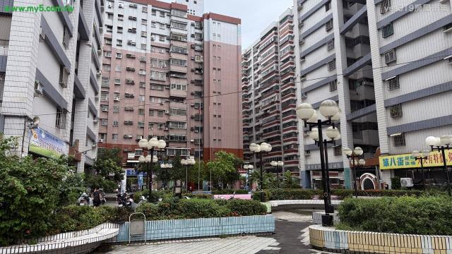 高雄左營大樓-10