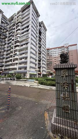高雄左營大樓-0