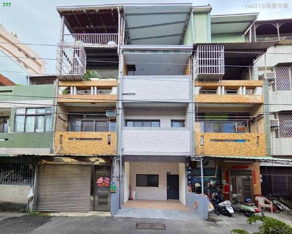 高雄鳳山透天-9