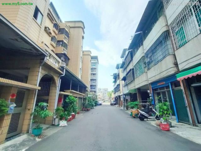 高雄鳳山透天-3