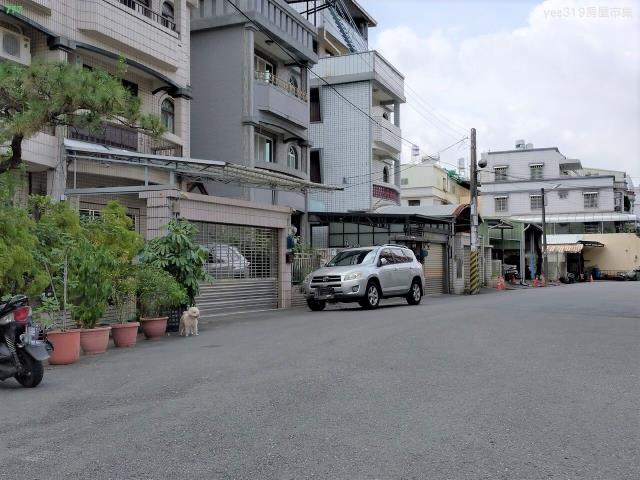 高雄鳥松別墅-11