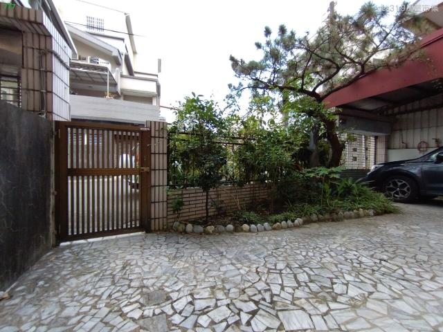 高雄鳥松別墅-1