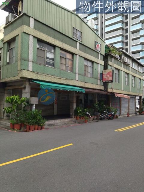 新興區透天-0