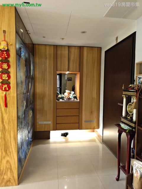 高雄鼓山大樓-1