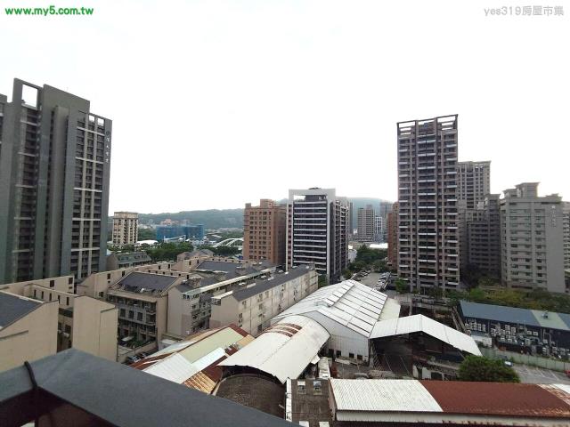 高雄鼓山大樓-13