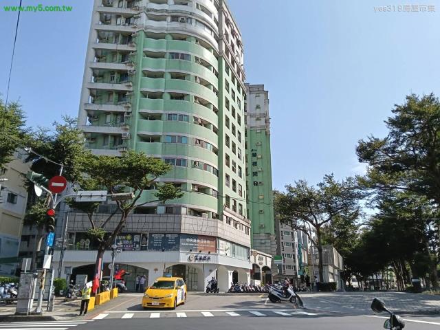西屯大樓-12