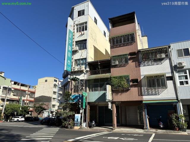 高雄鼓山透天-0