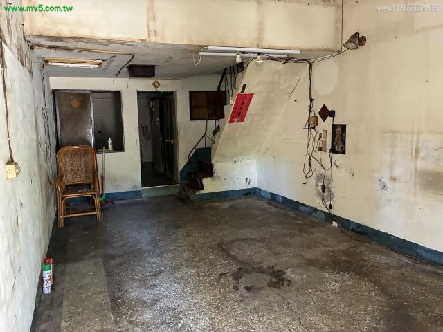 高雄鼓山透天-1
