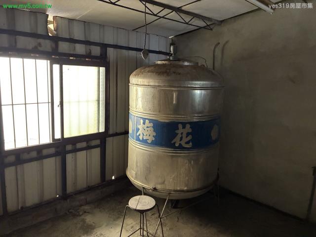 高雄鼓山透天-6