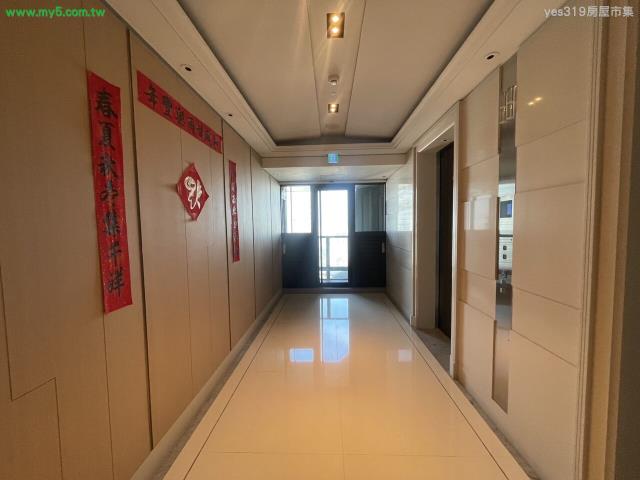 高雄苓雅大樓-9