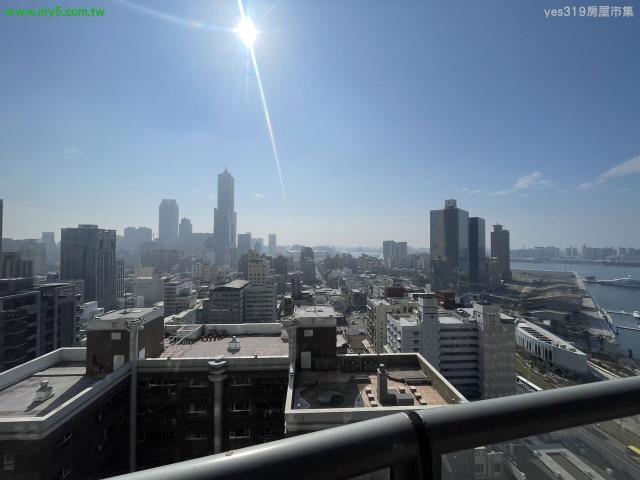 高雄苓雅大樓-6