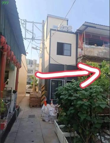前鎮建地-1