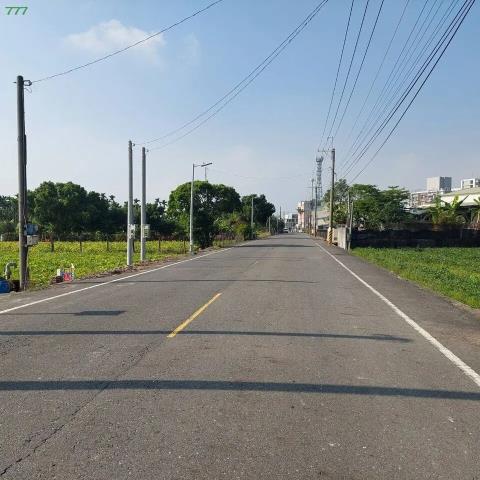 屏東新園農地-0