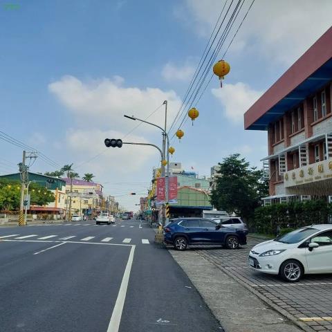 屏東新園農地-2