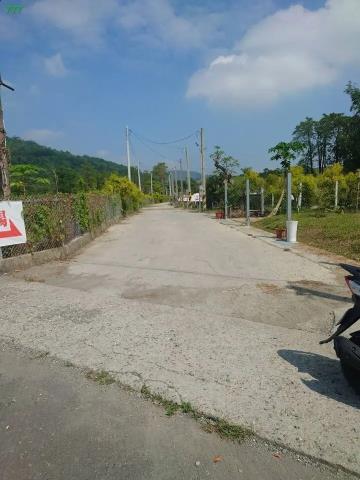 岡山山坡地保育區-2