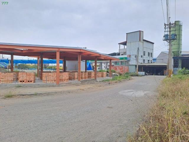 屏東枋寮工業地-3